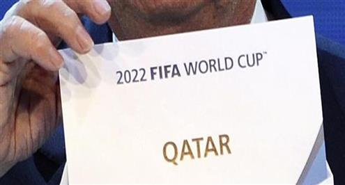 الاتحاد الإنجليزي يشكك في إقامة مونديال 2022 في قطر